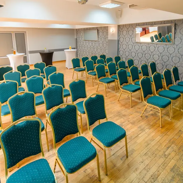 Kameralna sala konferencyjna Nova Hotel Radom – 20 miejsc