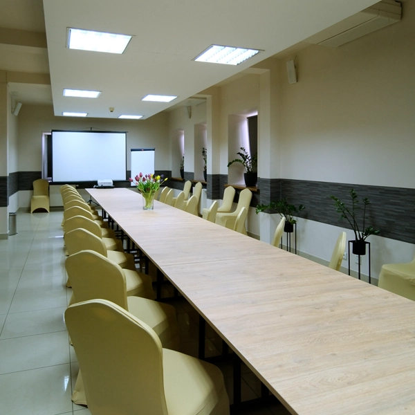 Kameralna sala konferencyjna Nova Hotel Radom – 20 miejsc
